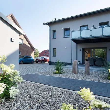 Ankerplatz 16 Neustadt in Holstein