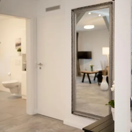 Ankerplatz 16 Apartment Neustadt in Holstein