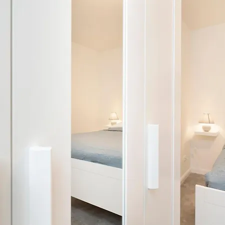 Apartment Ankerplatz 16 Neustadt in Holstein