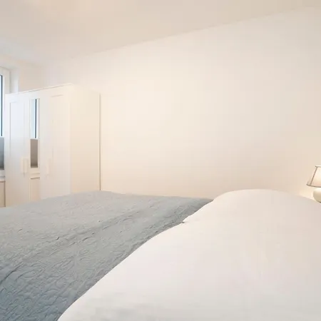 Ankerplatz 16 Apartment