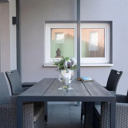 Ankerplatz 16 Apartment Neustadt in Holstein