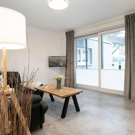 Ankerplatz 16 Apartment