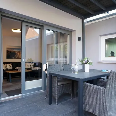 Appartement Ankerplatz 16