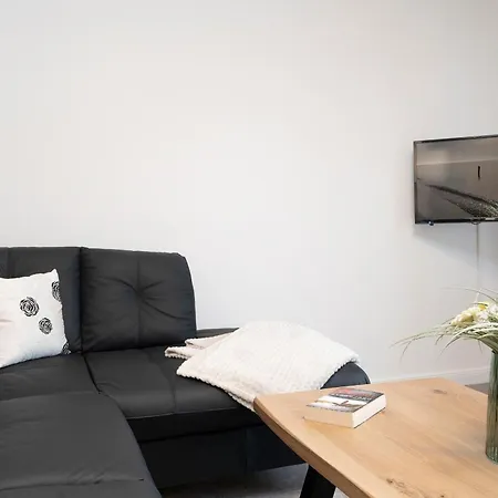 Appartement Ankerplatz 16 *