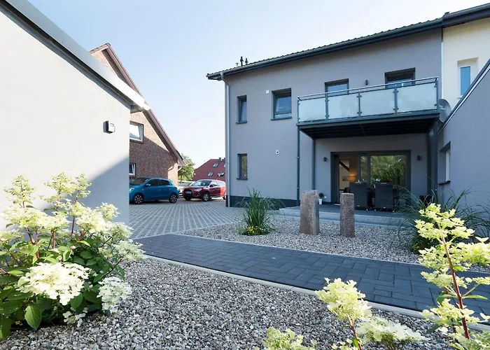 Ankerplatz 16 Neustadt in Holstein