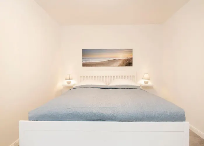 Ankerplatz 16 Appartement