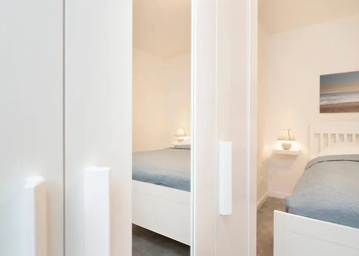 Appartement Ankerplatz 16 Neustadt in Holstein