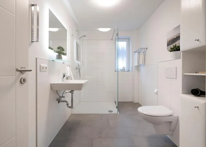 Ankerplatz 16 Neustadt in Holstein