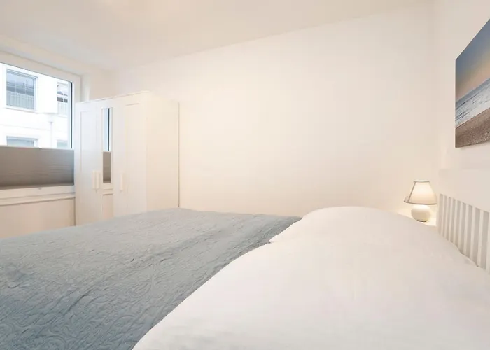 Ankerplatz 16 Appartement