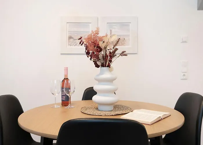 Ankerplatz 16 Neustadt in Holstein