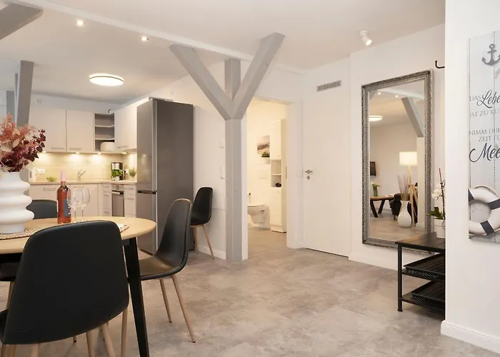 Appartement Ankerplatz 16