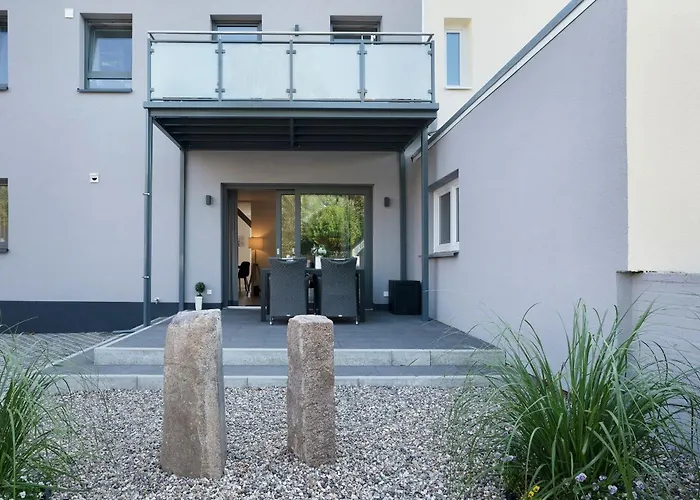 Ankerplatz 16 Neustadt in Holstein