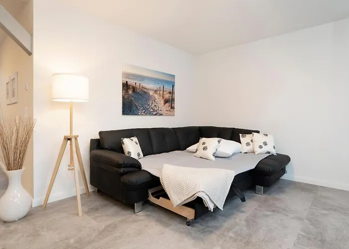 Ankerplatz 16 * Neustadt in Holstein