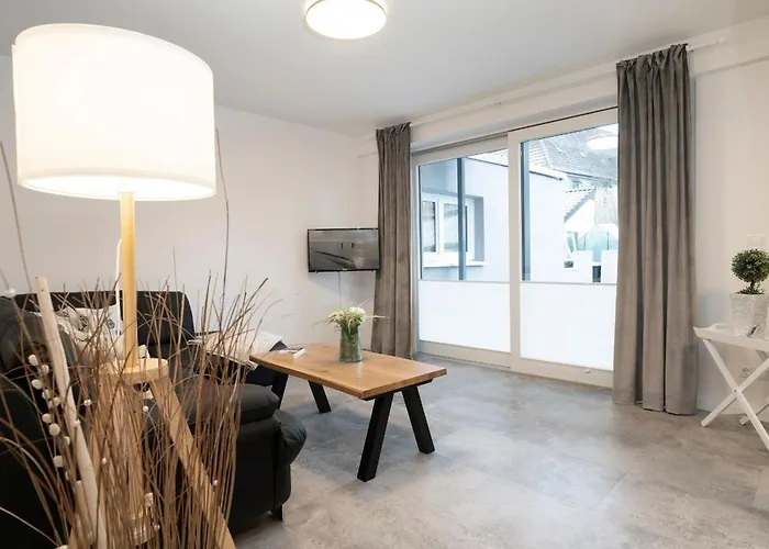 Ankerplatz 16 Appartement