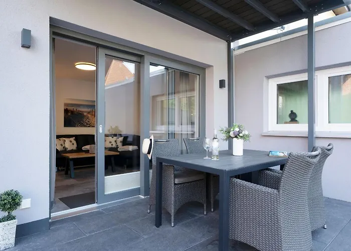 Appartement Ankerplatz 16