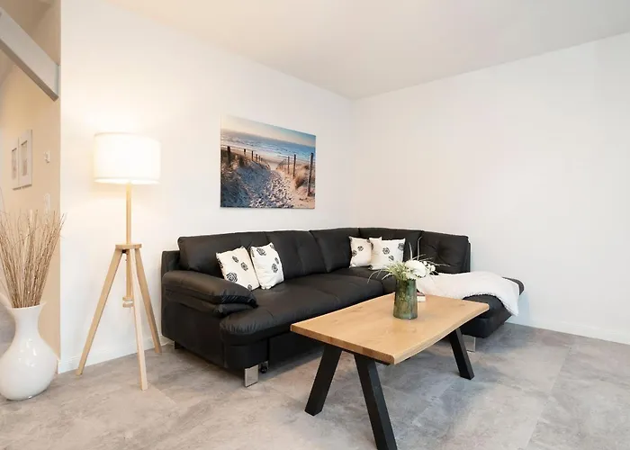 Ankerplatz 16 Appartement *