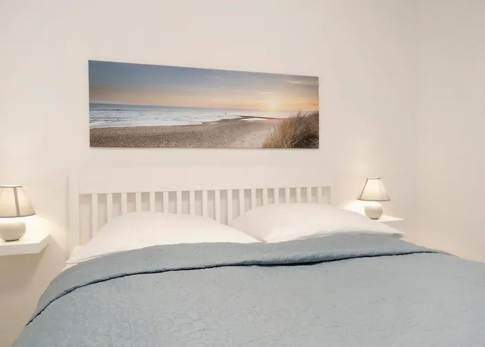 Ankerplatz 16 Appartement Neustadt in Holstein